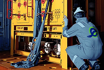 BP and Enpro Subsea sign technology agreement